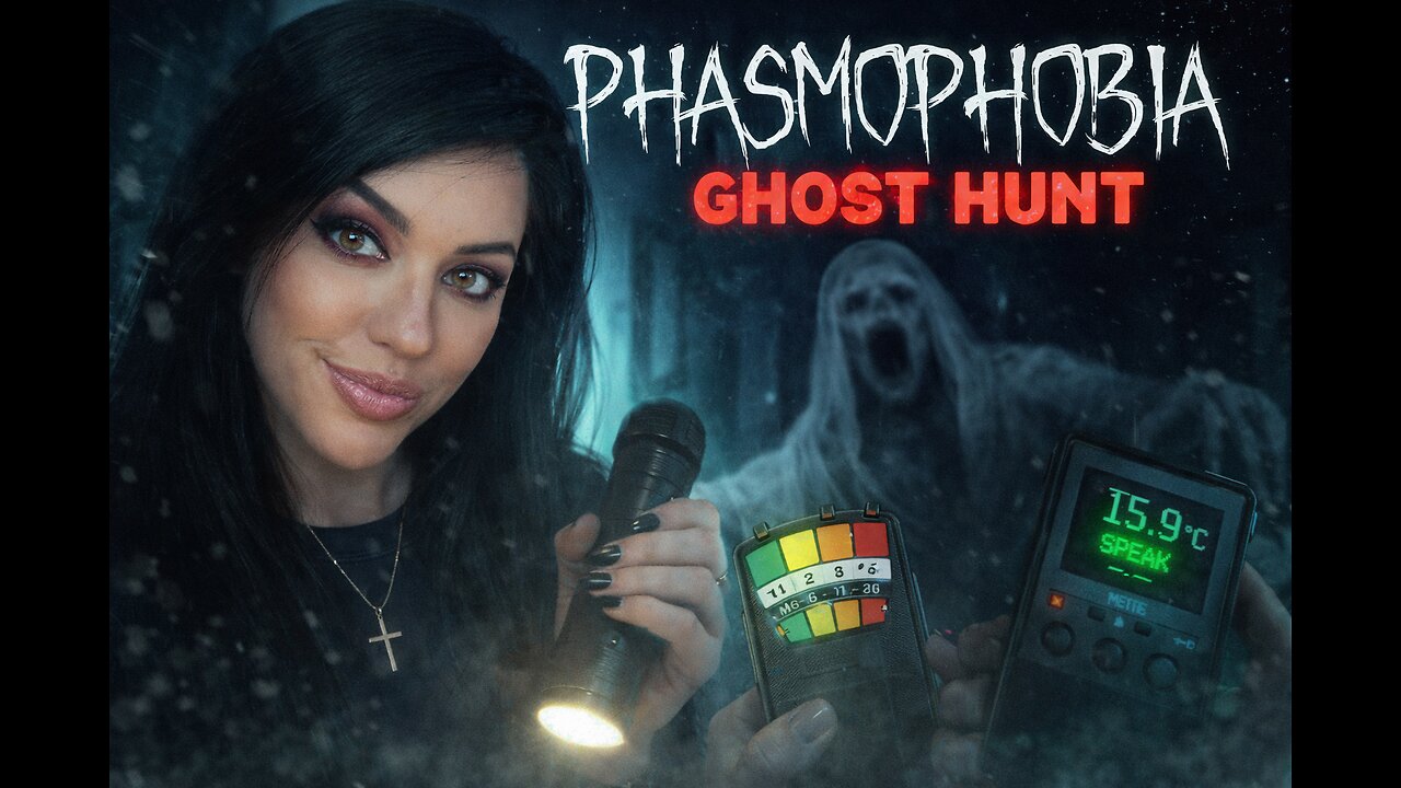 LIVE! Day2 Cursed Hollow Event