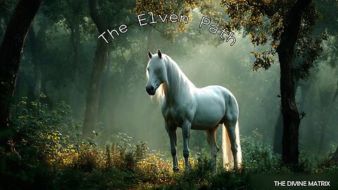 THE ELVEN PATH