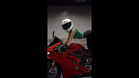 I’m Built For It :’(