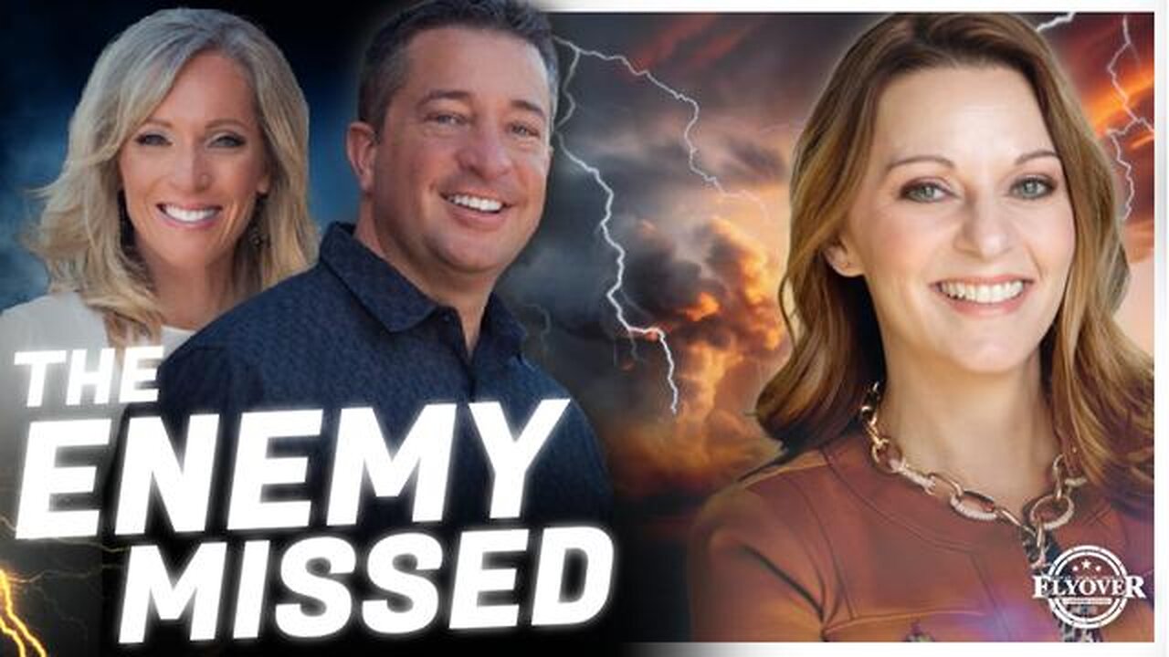 Witchcraft, Warlocks & Halloween Backfire: How God Crushed the Enemy’s Biggest Night w/ Julie Green