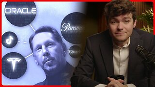 EXPOSING the Jewish Control Matrix