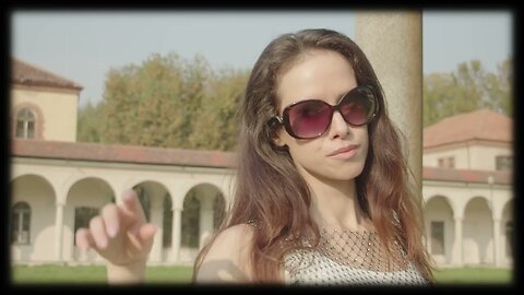 GLAMOUR MODELING EDITORIAL: SEXY High Heels, Short Mini Skirt, Mini dress (4K)