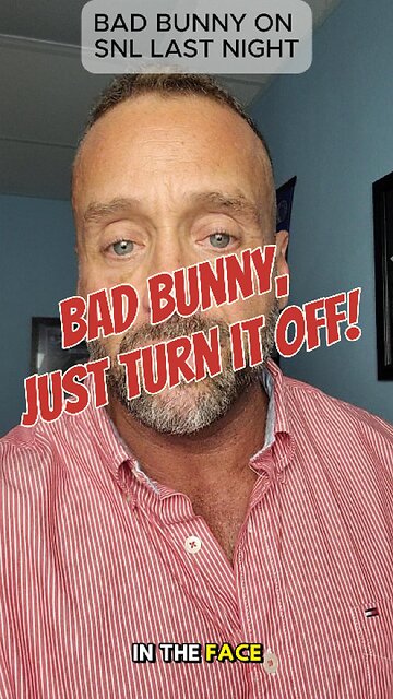 Super Bowl Halftime Plan: Switch It Off