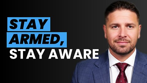 Unbelievable! Hidden Weapons Cache & Mass Casualty Event: Unveiled!