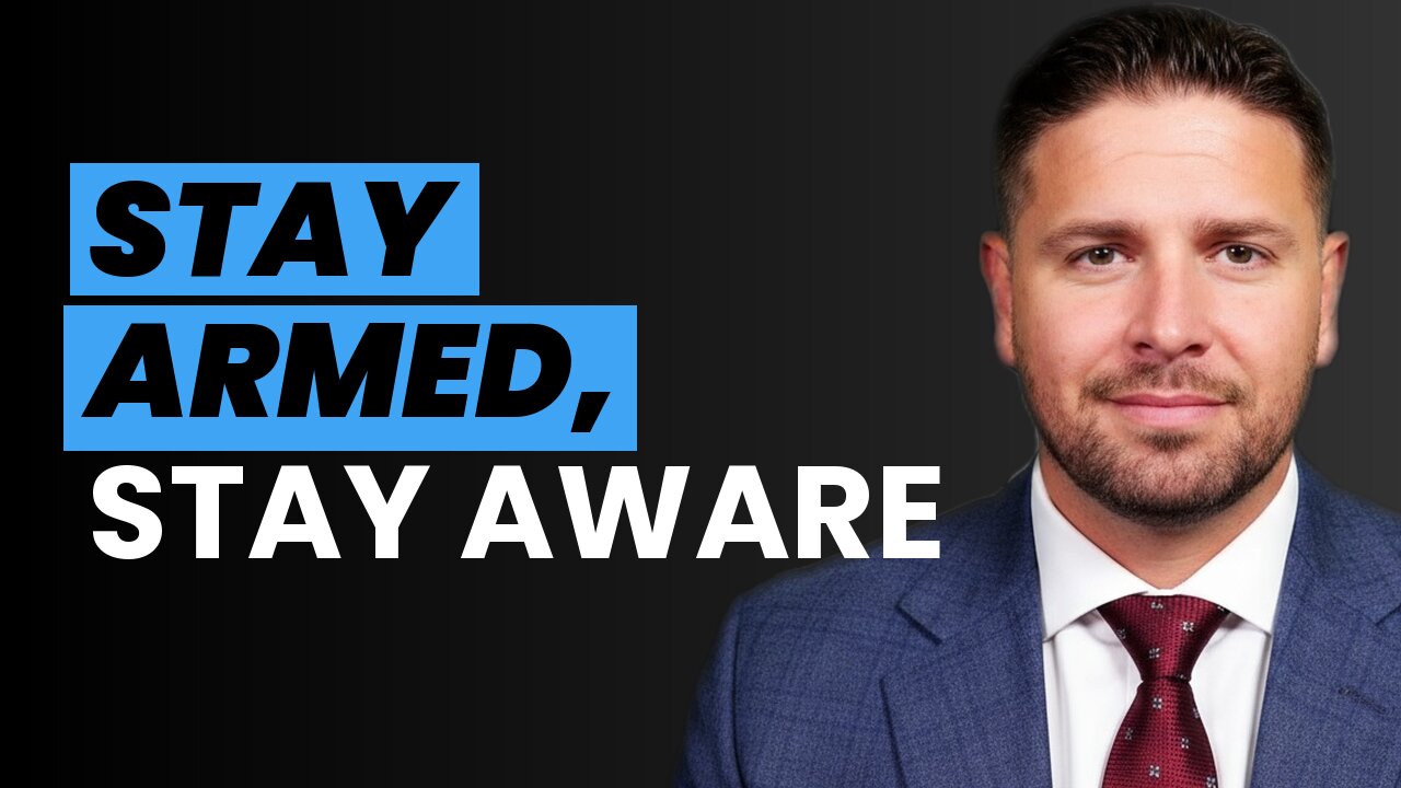 Unbelievable! Hidden Weapons Cache & Mass Casualty Event: Unveiled!