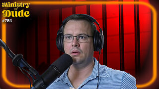 Steel Toe is going to jail ... tomorrow... most likely | #754