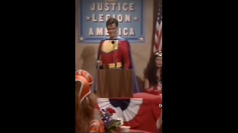 The Tunnell Take. Back when people could laugh at themselves.