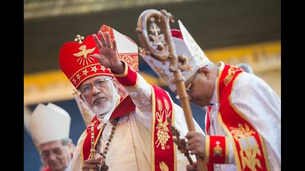 നമ്മുടെ മെത്രാന്മാർക്ക് എന്തു പറ്റി. എവിടെയാണ് അവർക്കു തെറ്റു പറ്റിയത് #truth #jesus #mary #joseph