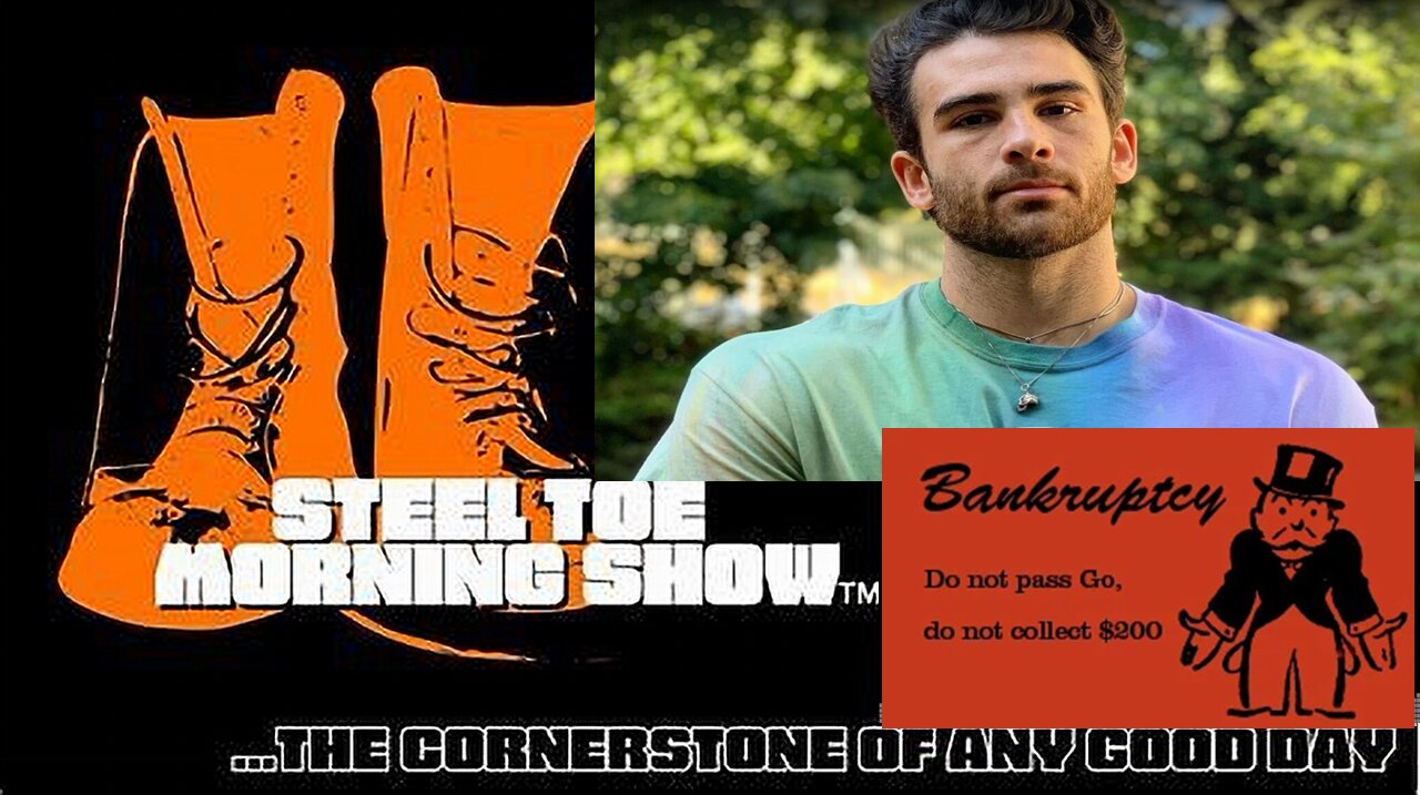 Hasan Piker Insists Still That He Used To Be Broke!