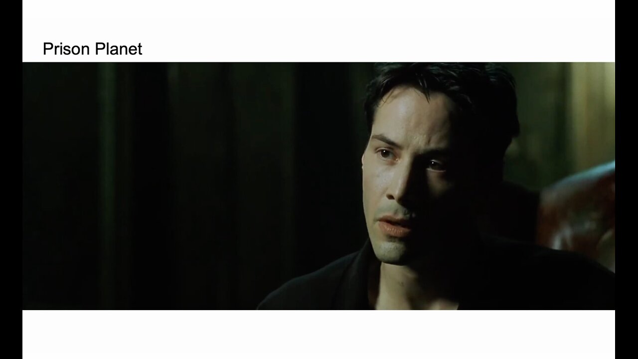 It's all about total control: All the conspiracy theories have turned out to be factual.