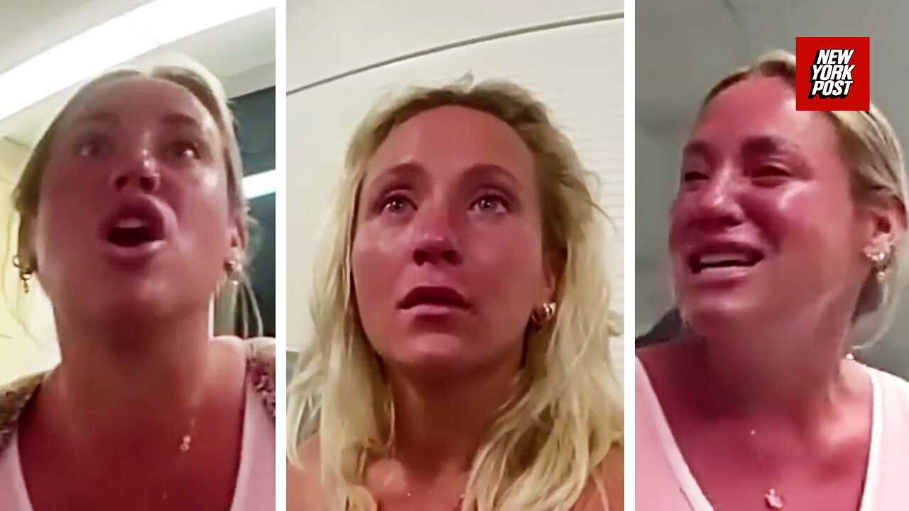 Drunk NJ sisters allegedly attack airline worker, arrested after having meltdown