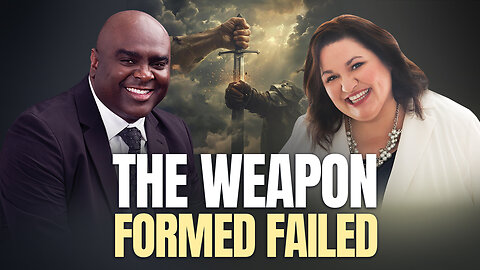 The Weaponed Formed Failed
