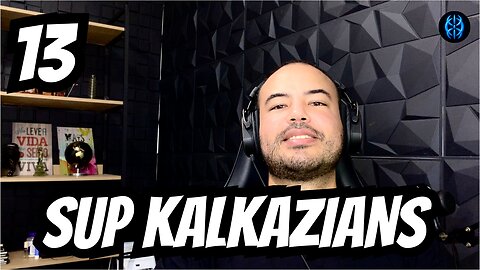 Sup Kalkazians episode13