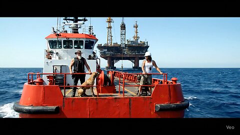 WtaF Impact Training in The Gulf of America