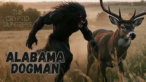 ALABAMA DOGMAN ON THE FARMSTEAD WITH MARK GREEN