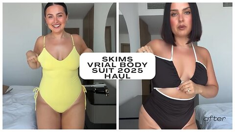 Amazon Bikini Try-On Haul | Best Affordable Swimsuits 2025 Shein Micro Bikini + Zaful Transparent