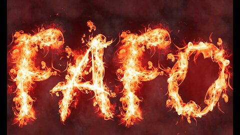 Rapid Fire News #1004 ~FAFO FRIDAY~