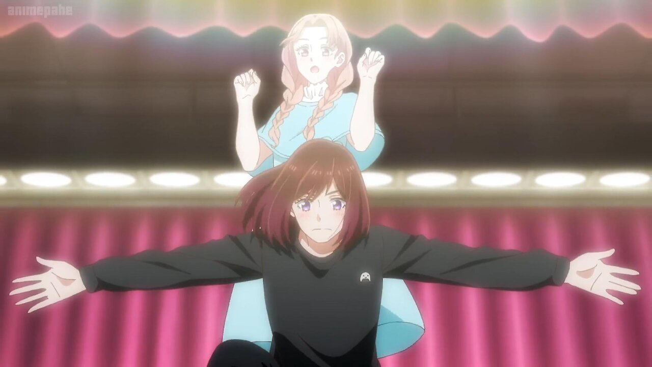 no recording boy | A Star Brighter Than the Sun