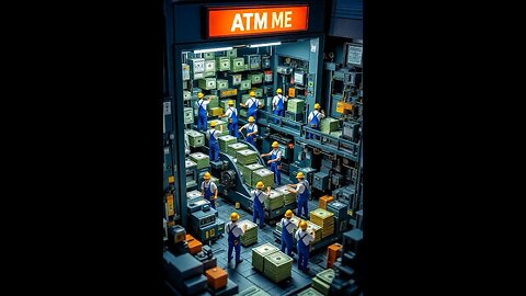ATM ATM