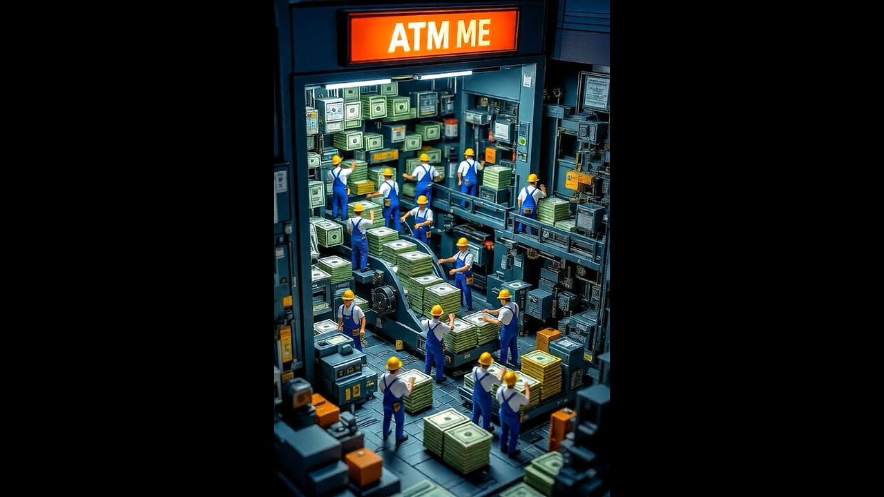 ATM ATM