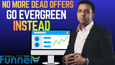 Stop Promoting Dead Offers: How to Build an Evergreen Affiliate Income