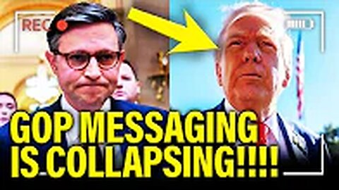 Republicans GET BLUFF CALLED by DEMS and THEY FOLD IN PUBLIC