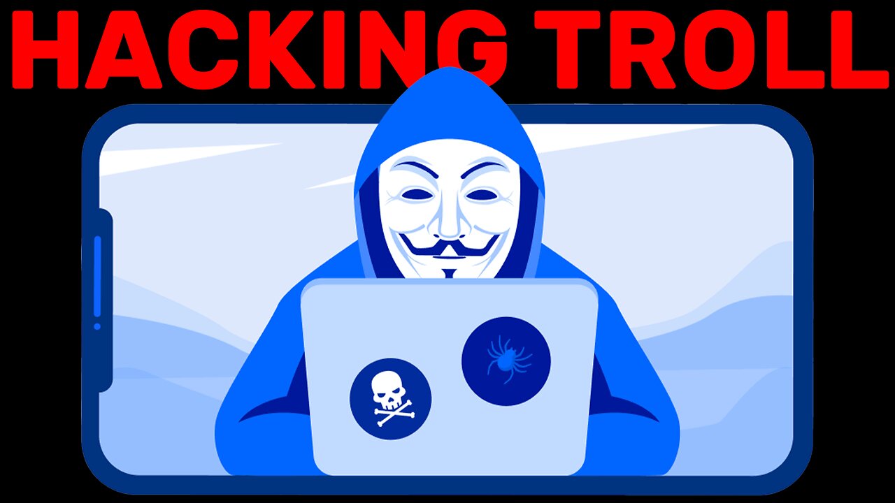 What Will They Do, I Hacked A Lottery Scammer's Phone?
