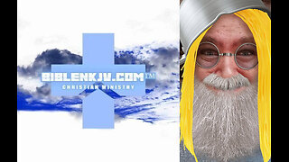 BIBLENKJV.COM™ 🛐 A HALLOWEEN COSTUME BLUNDER? #COMEDY