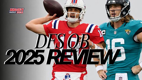 Fantasy QB Truth Bombs: Allen/Hurts/Mahomes Let You Down… Drake May Didn’t