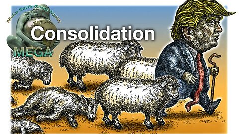 Consolidation | Max Igan