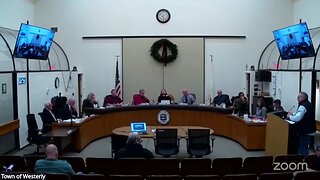 Bob Chiaradio Blasts Westerly, RI School Committee For Not Doing Their Elected Official Duties By Removing Harmful RIDE Trans Policies
