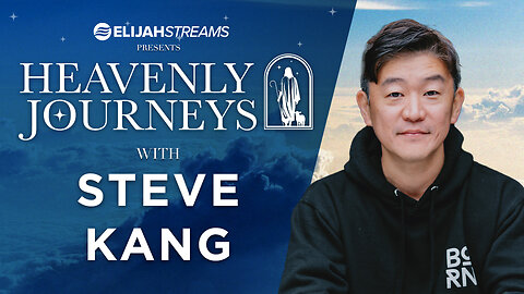 Heavenly Journeys: 8 Hours In Hell - Steve Kang