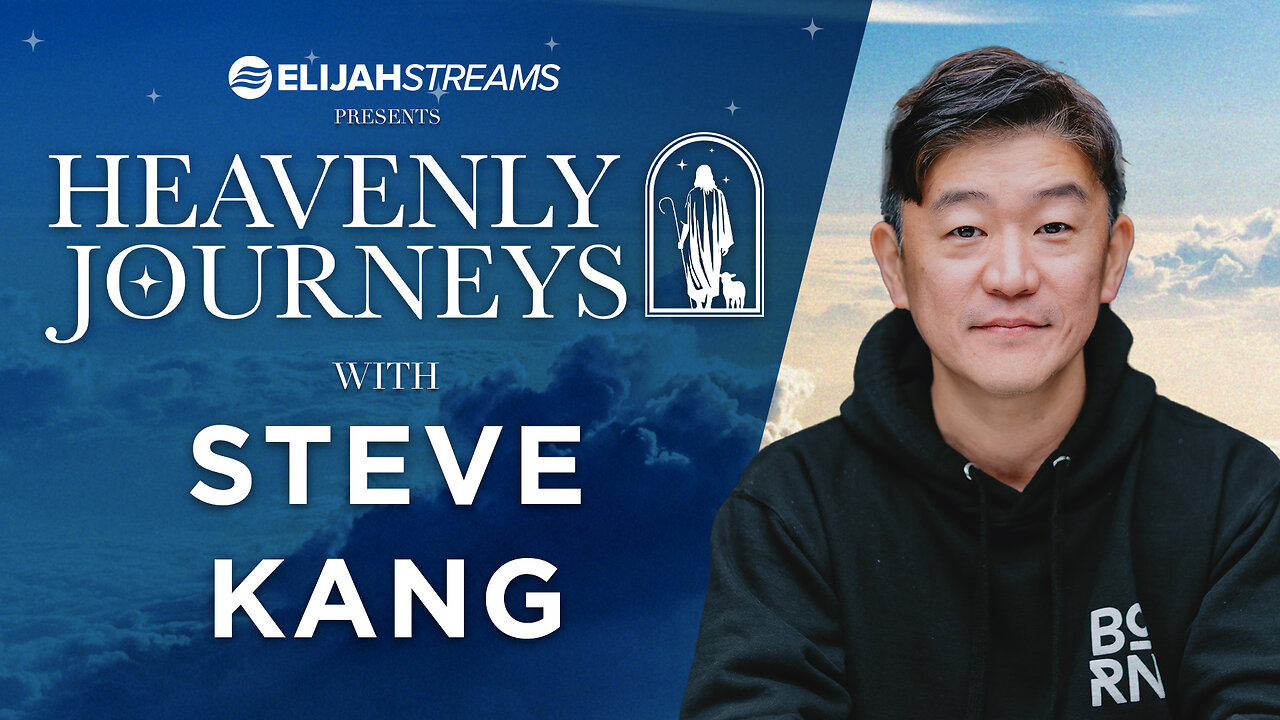Heavenly Journeys: 8 Hours In Hell - Steve Kang