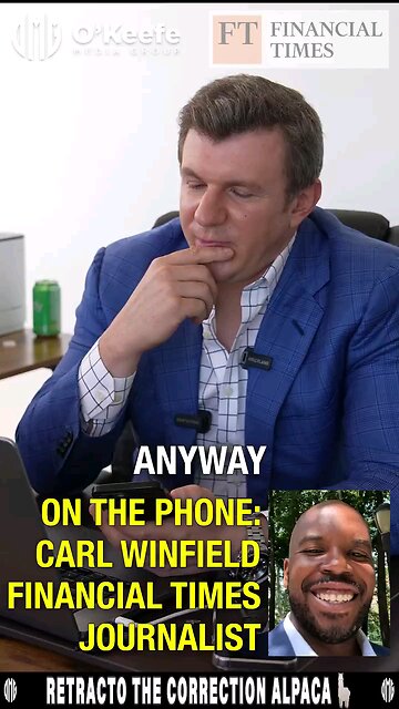 Good Journalist Vs Pathetic Journalist