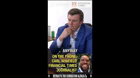 Good Journalist Vs Pathetic Journalist