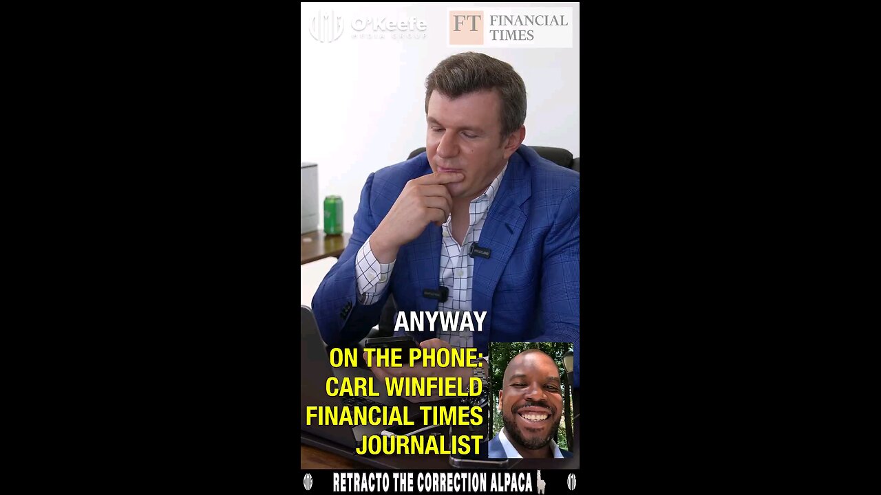 Good Journalist Vs Pathetic Journalist