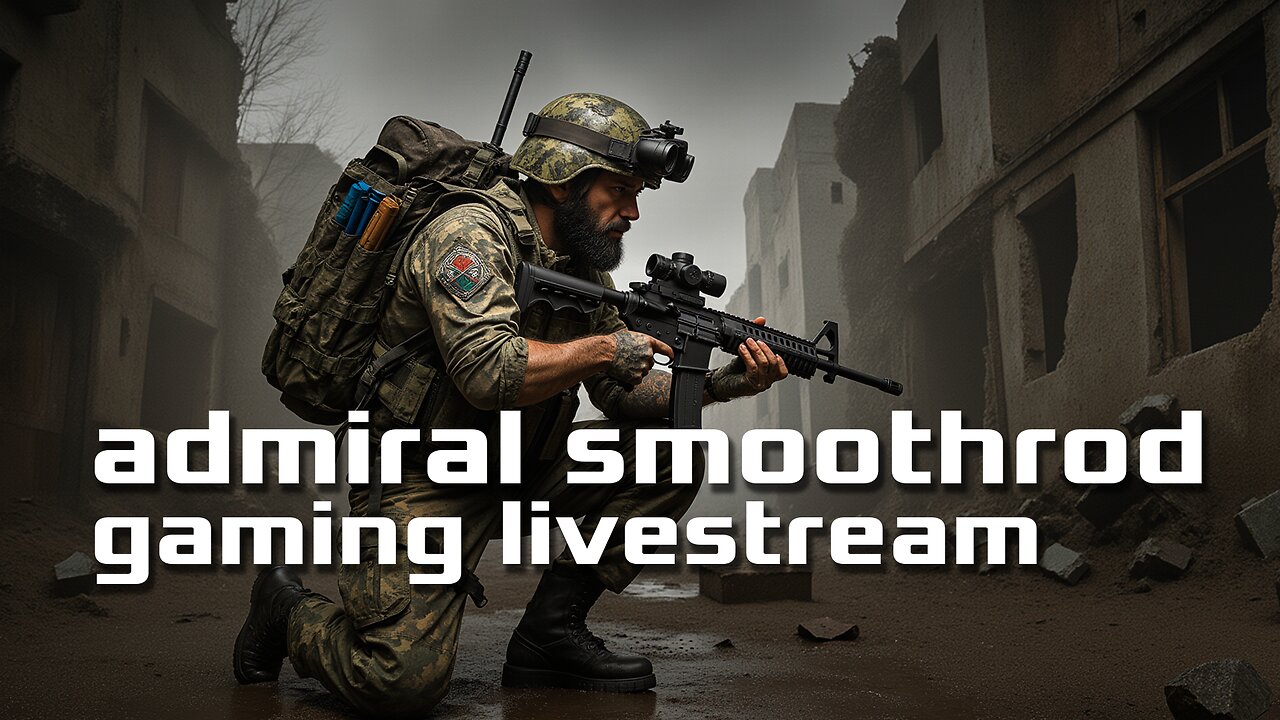 escape from tarkov - tagilla farming? other stuff after!