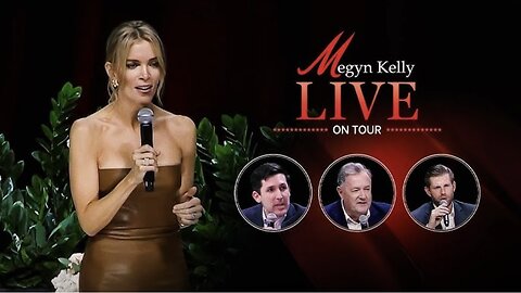 Fighting the Establishment in DC, and Why Woke Lost - Piers Morgan, Eric Trump & Calley Means