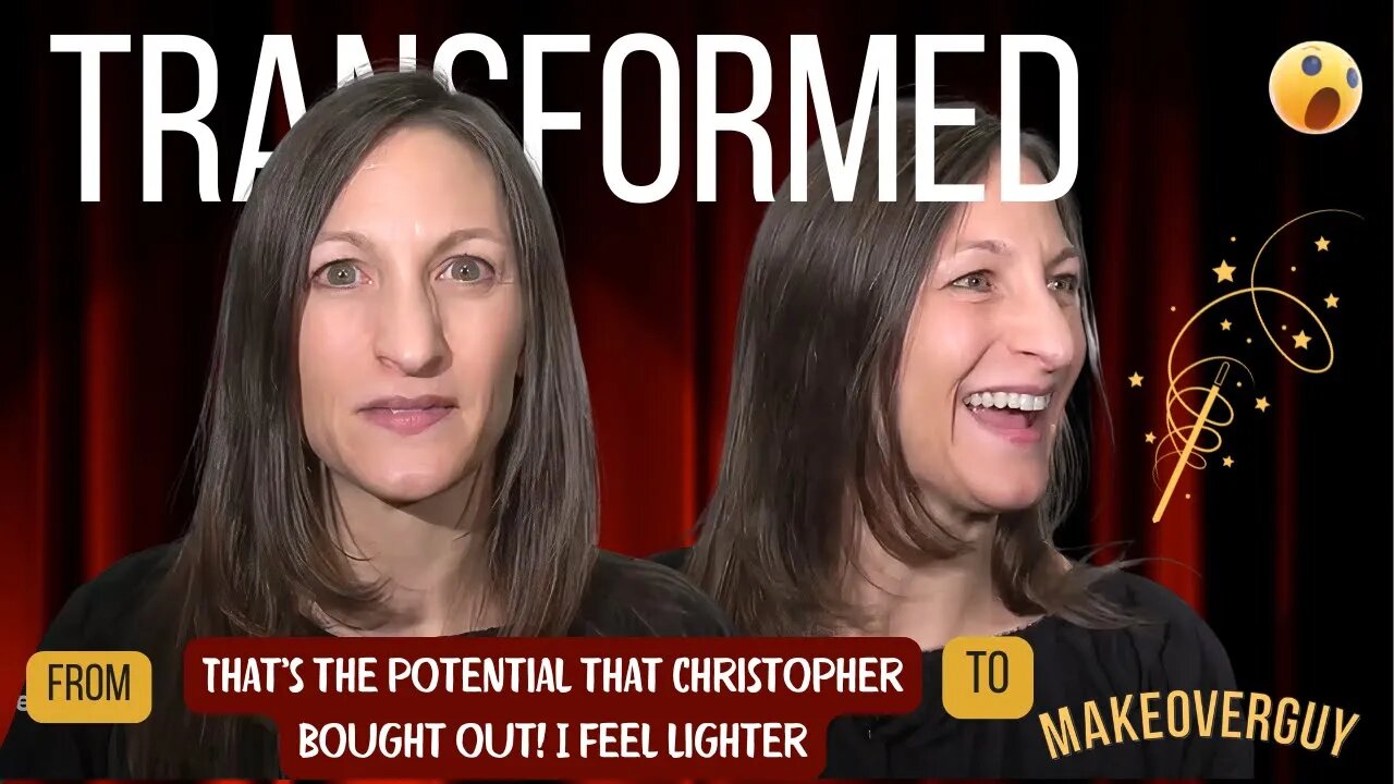 I Feel Lighter – Watch My New Mom Makeover Transformation!