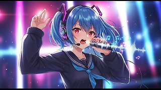 Chica de Media Rumble [Music]