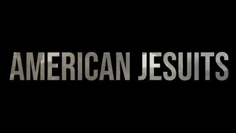 American Jesuits: A History Of Jesuitism In The United States