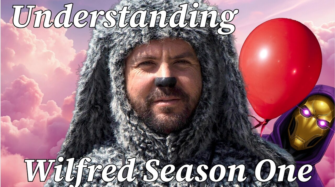Understanding Wilfred (US): Season One