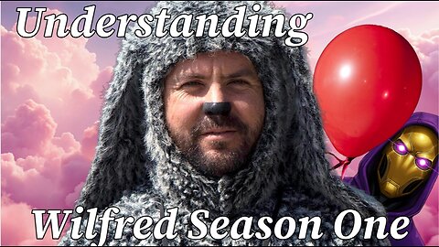 Understanding Wilfred (US): Season One