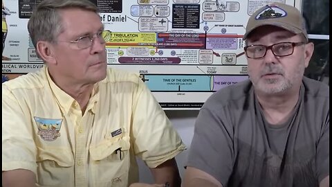 Kent Hovind pedo board member Brady