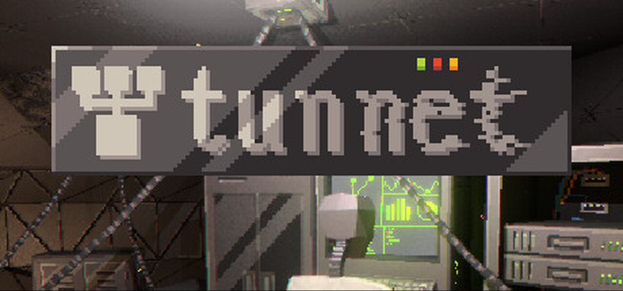 Network Horror | Tunnet