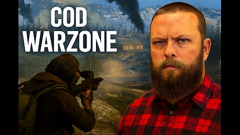 Chill Stream… Until the Rage Hits discription