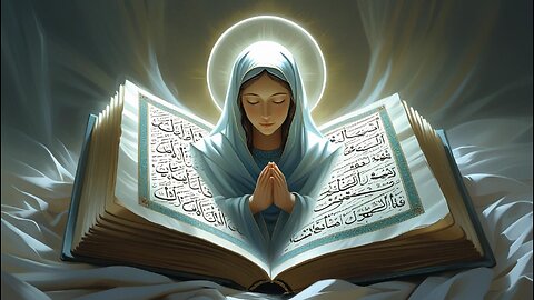 🔴 Live Quran Recitation | Feel the peace in every verse 🌌