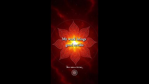 Attract Success & Opportunities | Morning Affirmations for Money & Abundance