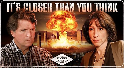 Nuclear Expert Predicts How Launching a Single Nuke Could Wipe Out All of Humanity