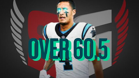 NFL Saturday Best Bet: Panthers vs Bucs